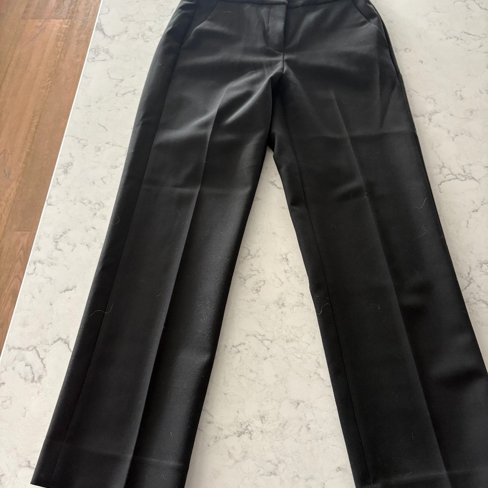 Jcrew Kate Pant